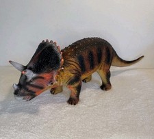 Triceratops Large Squeezable