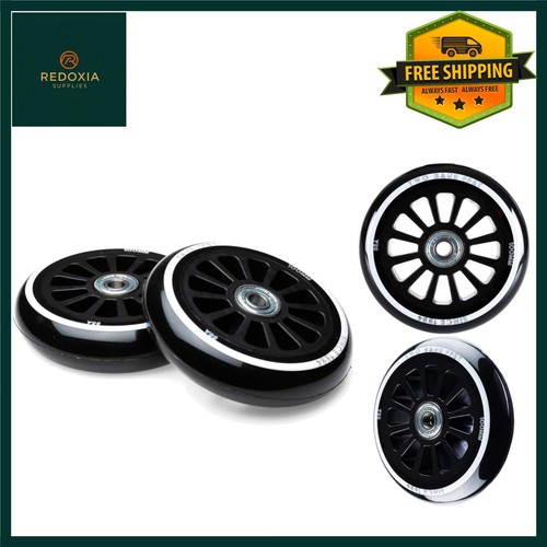 Affordable 100mm stunt scooter - 100mm,