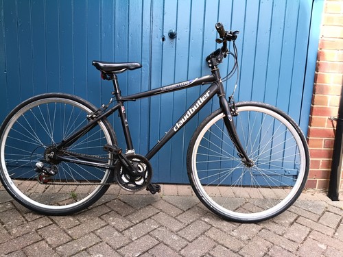 Claud butler urban 100 hybrid - butler,