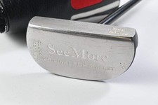 Seemore FGP SS303 Putter / 34