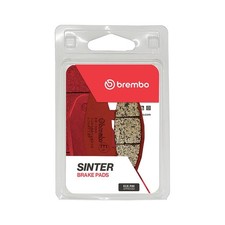 Brembo SP Sintered Rear Brake