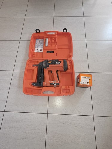 Spit pulsa 700p - 700p, cordless