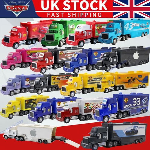 Disney pixar cars - pixar,