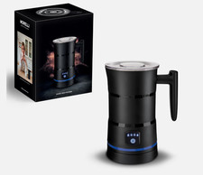 Electric Milk Frother 4 in 1