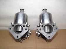 2 X SU HS6 1 3/4 Inch