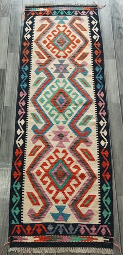 Artisan handmade afghan - artisan,