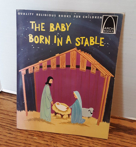 Vintage the baby - baby, in