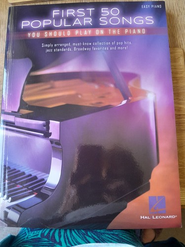 Really easy piano - easy, books