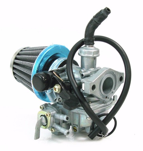 Carburettor air filter for - filter,