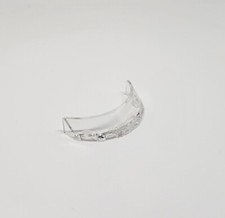 LEGO WINDSCREEN TRANS CLEAR 62360 CAR BOAT NEW (56)