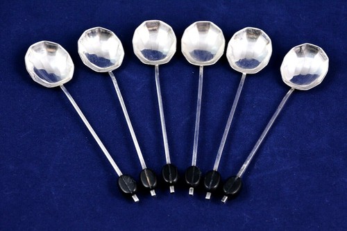 Sterling silver art deco - sterling,