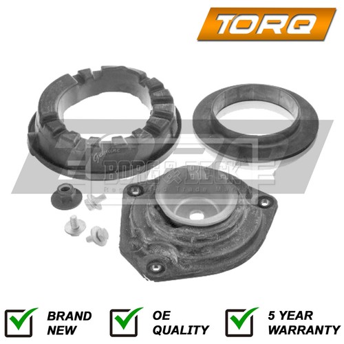 Strut top mount front - strut,