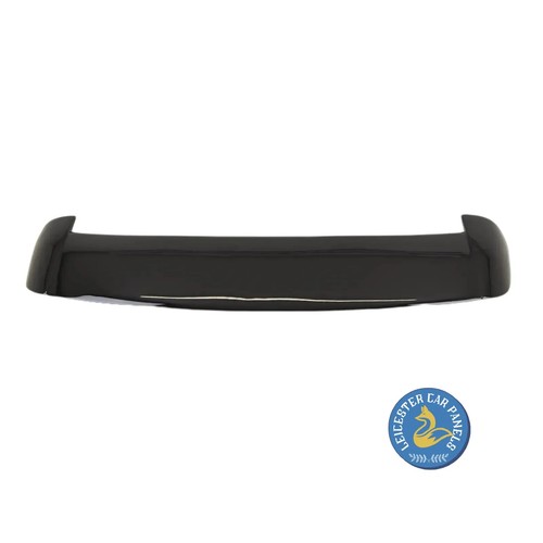 1997 2006 rear roof boot - boot, lip