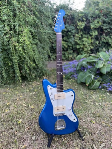 Fender inoran japan - fender,