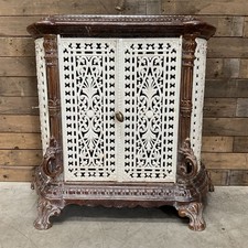 French Enamelled Cast Iron