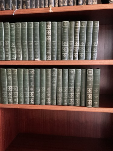 Heron books charles - books, dickens