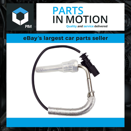 Exhaust temperature sensor - temperature,