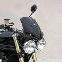 Ermax screen nose fairing - screen,