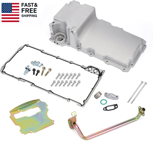 Swap retrofit engine - ls,