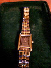 Cartier Tank - Ladies