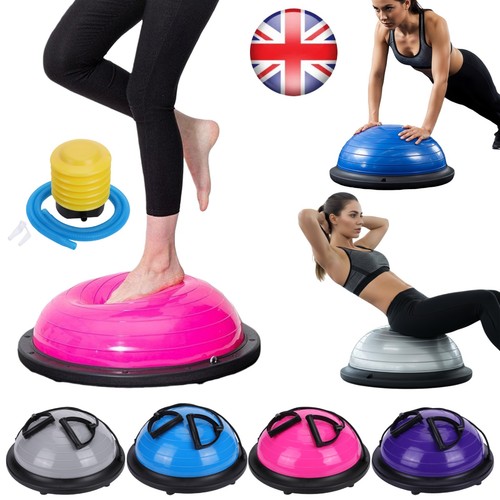 Balance trainer ball half - ball, yoga