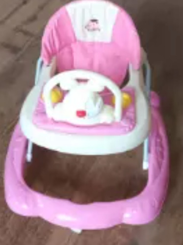 Baby walker bouncer first - baby,