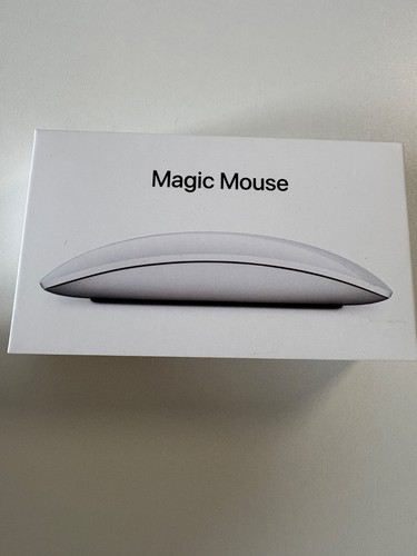 Apple magic mouse - apple,