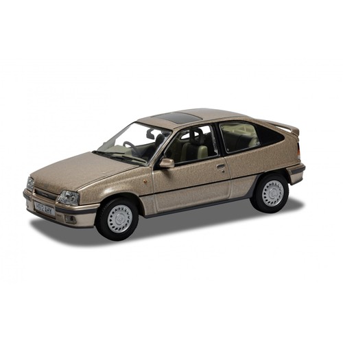 Corgi vanguards vauxhall - vanguards, 1:43