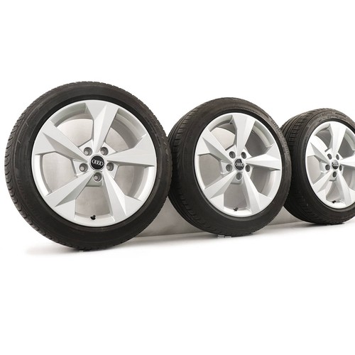 Alloy wheels audi - alloy, q2