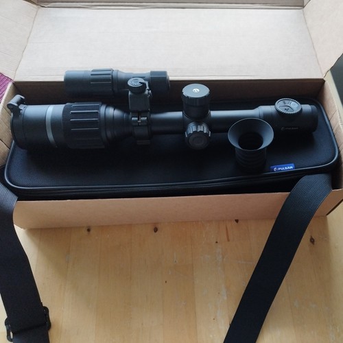 Pulsar ultra digex n450 - digex,