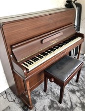 Elmore & Sons Piano