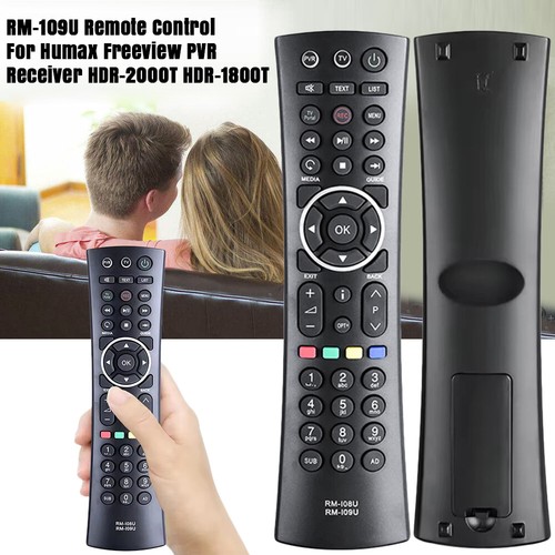 109u remote control for - rm-109u,