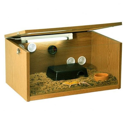 Habistat leopard gecko starter - habistat,