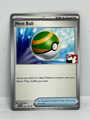 Pokemon play prize pack series - pokemon,