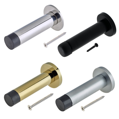 Projection door stop - door, stopper