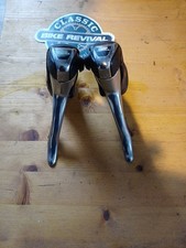 Shimano Tiagra 3x10 Shifters