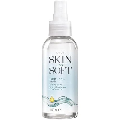 Avon skin soft original - skin, so