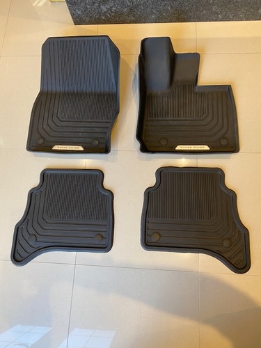 Genuine range rover - rover, l460