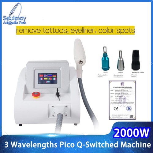 Switched yag laser - switched,