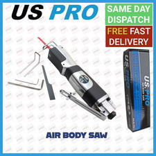 US PRO Tools Air Body Saw
