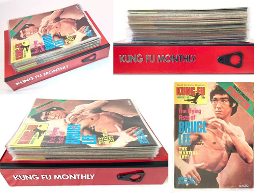 Near full set - set, fu