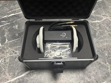 3DIO FS Binaural Microphone Stereo ASMR Recording Used with Case and Cable