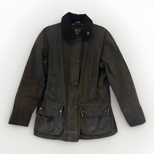 Barbour classic beadnell wax - beadnell,