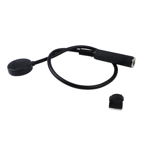 Acoustic guitar pickup contact - acoustic,