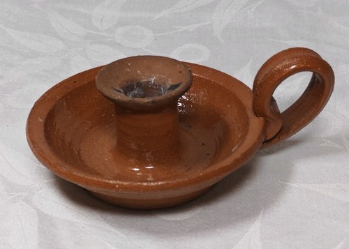 Vintage terracotta pottery - vintage,