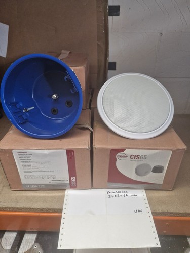 Eaw cis65 speakers 5 - cis65,