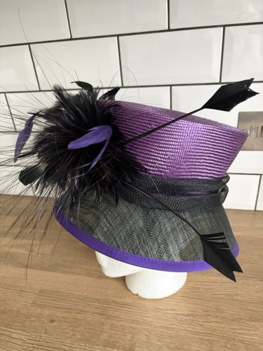 Failsworth ladies purple - failsworth,