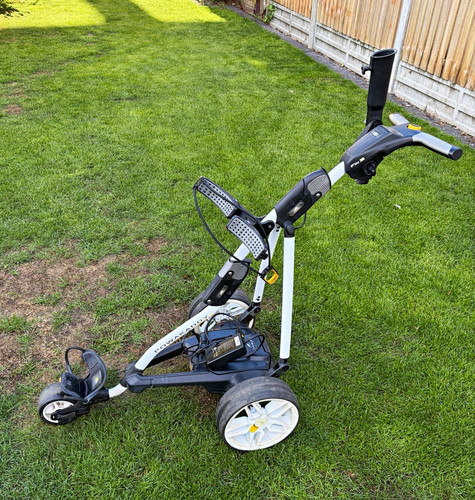 Powakaddy fw3i wheel - powakaddy, 3