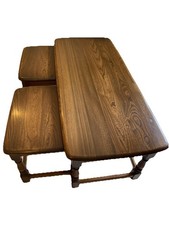 Ercol, Coffee Table