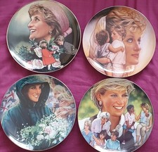 FRANKLIN MINT FINE PORCELAIN